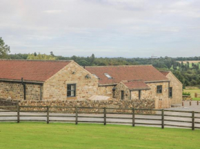 Sally's Barn, Ripon